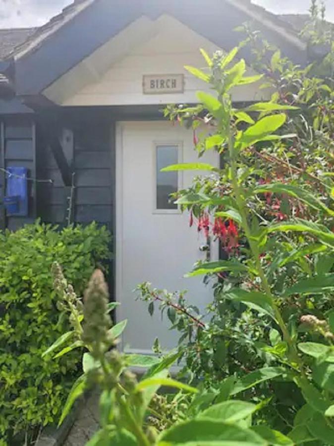 Birch Cottage With Private Wood Fire Hot Tub Harrietsham Екстер'єр фото